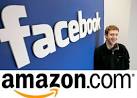 Amazon And Facebook Team Up    Geeky Gadgets