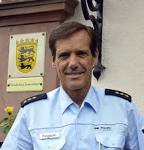 ... Manfred Holder als Leiter der Polizeidirektion Emmendingen angetreten.
