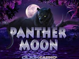 Panther Moon ist eine Video Slotmaschine, die ein Teil einer neuen Art von Slotmaschinen ist, die von der Firma Playtech herausgebracht worden sind. - panther_moon_slots1