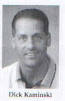 Richard J. Kaminski, Richard