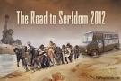 OBAMACARE: Let's Celebrate the Sweet Road to Serfdom