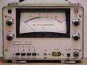Display - Analog Meter