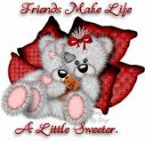 What Makes A Best Friend
