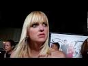 Anna Faris at the premiere of