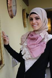 Western Hijab | Passion For Fashion