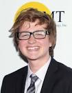 Angus T. Jones Actor Angus T.