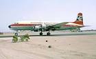 Khormaksar civilian aircraft