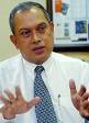 Tengku Ibrahim Petra … 'I have also met and discussed with other regulators, ... - p2-petra