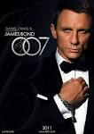 OSCARS TO CELEBRATE JAMES BOND | STARCONNECTMEDIA