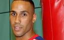 James DeGale - Beijing Olympics: British boxers handed tough draws as loss ... - james_degale_787591c