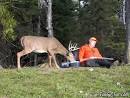 Deer Hunter | Funny Pictures