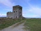 Toe Head Signal Tower - via Daymix