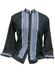 Baju KOKO | baju syariat muslim
