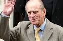 PRINCE PHILIP