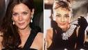 Anna Friel's turn as Holly