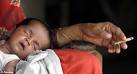 New born baby: India is also