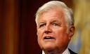 Ted Kennedy, US Senator