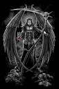 Angel of Death