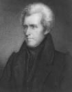 Nick Ciarelli - How Andrew Jackson Got His Nickname "Old Hickory"