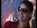 0:56. Amisha Mehta's Art & Colour Therepy