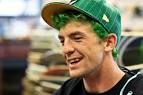 Scott "Scoot" Smith in the