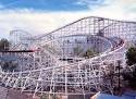 Elitch Gardens - (