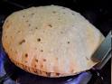Indian Bread Recipes - Roti, Parantha, Poori, Puri, Aloo Parantha ...