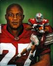 Eddie George TB - Ohio State
