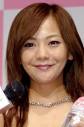 歌手の華原朋美さん（34）