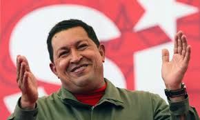 Leader of Venezuela Never Accept Libyan opposition