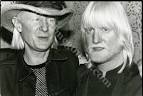 Johnny and Edgar Winter 1984
