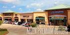 Allen Premium Outlets