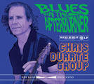 Chris Duarte Group Fan Club &amp; Stuff