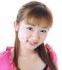 萩原雪歩役の落合祐里香