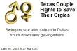 swingers – News Stories About swingers - Page 1 | Newser