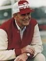 "Bear" Bryant Award in his