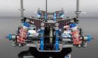 Team Associated Factory Team TC5 | | RCeasyRCeasy