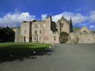 near to Rock, Northumberland, Great Britain. Rock Hall School - via Daymix