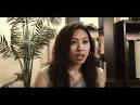 Local Korean Americans react with joy hope and concern about Kim