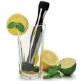 RSVP Endurance Stainless Steel Mojito Muddler | Chef Tools
