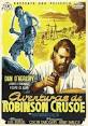 Adventures of Robinson Crusoe - Wikipedia, the free encyclopedia