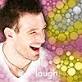 pensnest: JC laughing in a