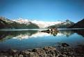 Garibaldi Glacier, Garibaldi Provincial Park, Vancouver Coast ...
