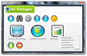  A1 Keylogger 3.10 Download Last Update
