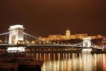 Budapest, Hungary — - via Daymix