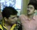 Abhishek Basu,