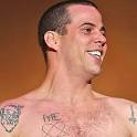 Steve-O's Going to Rehab