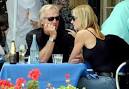 Greg Norman - Chris Evert
