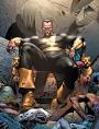 Black Adam - Wikipedia, the free encyclopedia