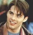 AKA James Paul Marsden